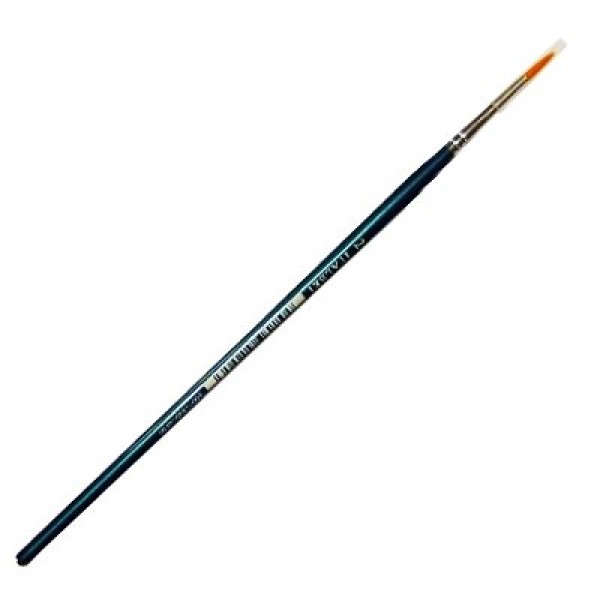 Pointed brush: Size 1 - Italeri-51204