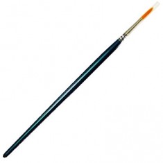 Pointed brush: Size 10