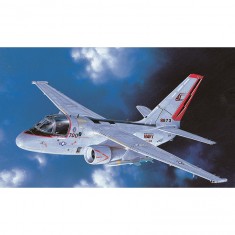 Aircraft model: S-3 A / B Viking