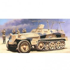 SOKFZ 250/3