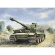 Miniature Panzermodell: Tiger I Ausf.E / H1 