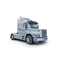 Maquette Camion : Scania T 143M 500 Topline