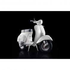 Scooter model: Vespa 125 Primavera