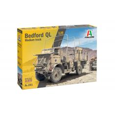 BEDFORD QL