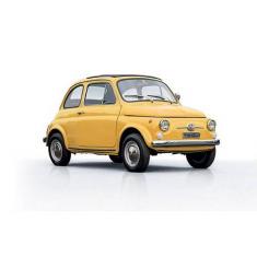 Maquette Voiture : Fiat 500 F