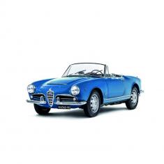  Automodell: Alfa Romeo Giulia 1600