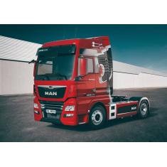 LKW-Modell: MAN TGX 18.500 XXL Lion Pro Edition