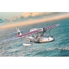 Maquette hydravion : Cant Z.501 Gabbiano