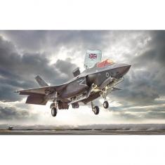 Maquette avion : F-35B Lightning II STOVL