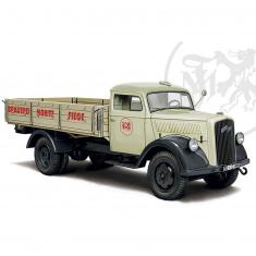 Maquette camion : Opel Blitz Classic