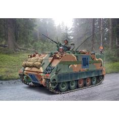 Maquette char : M113A1