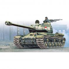 Modellpanzer: IS-2 Modell 1944 