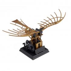 Flying machine model: Ornithoptere