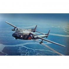 Flugzeugmodell: AC-119K Stinger
