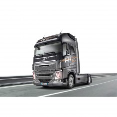 Model truck: Volvo FH4 ​​Globetrotter XL