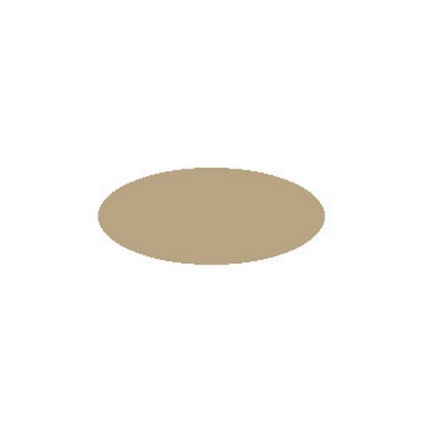 Peinture acrylique pour maquette : Beige Desert Mat - Italeri-I4859AP