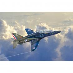 Flugzeugmodell: BAE Hawk T. Mk.I