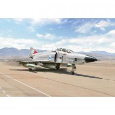 Maqueta de avión:RF-4E Phantom II