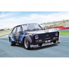 Modellauto: Ford Escort Zakspeed Gr.2