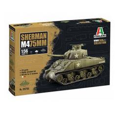 Panzermodell : M4 Sherman