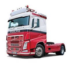 Maquette Camion : Volvo FH