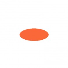 Acrylfarbe für Modelle: Matte Orange 20 ml