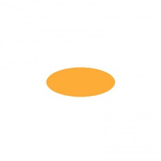 Pintura acrílica para Maqueta: Amarillo brillante 20ml