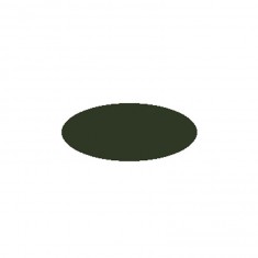 Pintura acrílica para Maqueta: Glossy Black 20ml