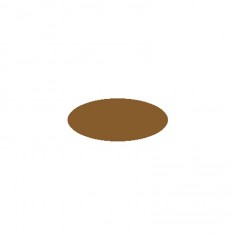 Peinture acrylique pour maquette : Earth Red Mat 20 ml