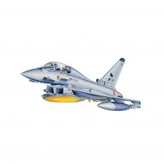 Maqueta de avión: EF2000 Typhoon 1:72