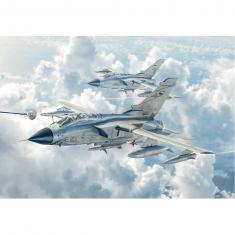 Aircraft model: Tornado ECR