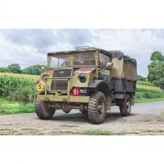 Militärfahrzeugmodell: Chevrolet 15 CWT