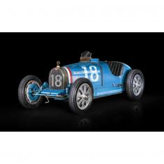 Model car: Bugatti Type 35B