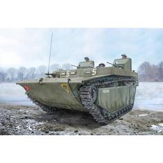 Panzermodell: LVT-4 Water Buffalo ETO