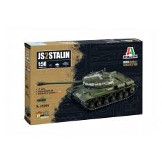 Panzermodell: JS2 Stalin