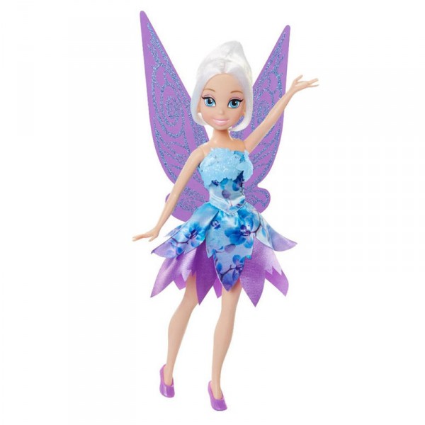 Poupée mannequin Disney fairies  : Cristal - Jakks-81778-Cristal