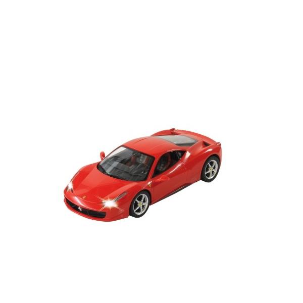 Ferrari 458 Italia 27Mhz 1:14 Jamara - JAM-404305