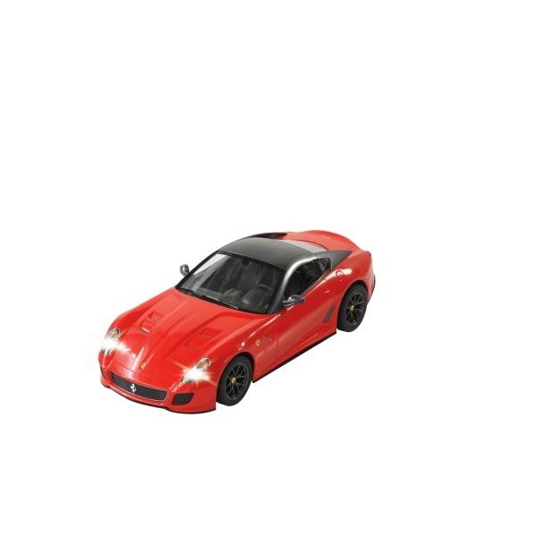Ferrari 599 GTO 1:14 27mhz Jamara - JAM-404295