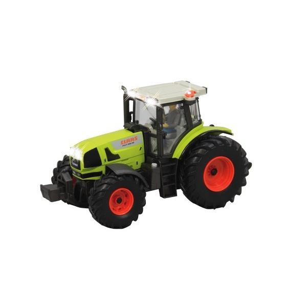 Claas Atles 936 RZ Traktor - JAM-403785