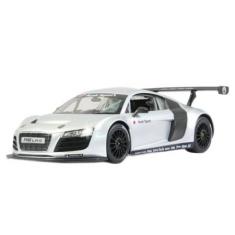 Audi R8 LMS 1:24 Argent