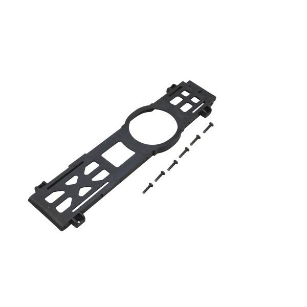 Platine de support prncpl.bas E-Rix 500 - JAM-031772