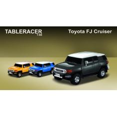 Toyota FJ Cruiser 1:66 bleu