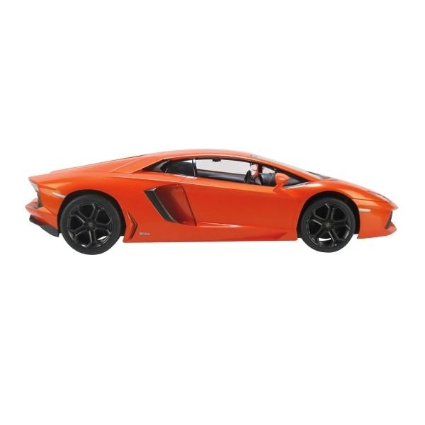 Lamborghini Aventador 1/14 Orange Jamara - 404315