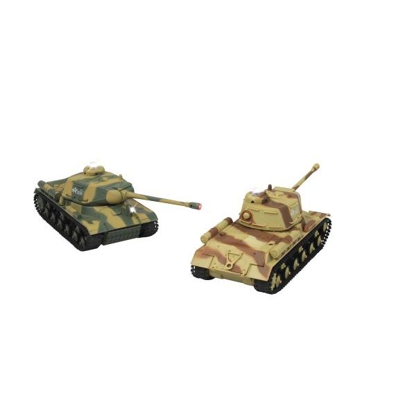 Set Bataille de Chars - Panzer Battle Set - 403630