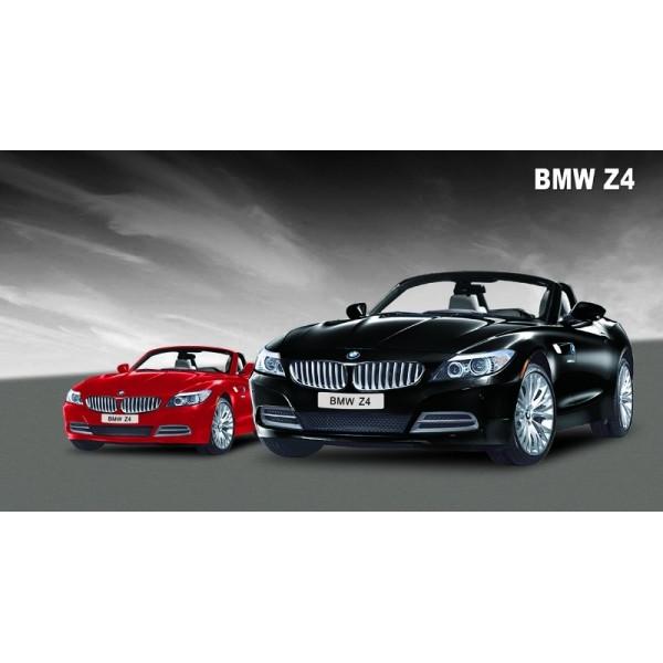 BMW Z4 1/24 rouge RC - JAM-404020
