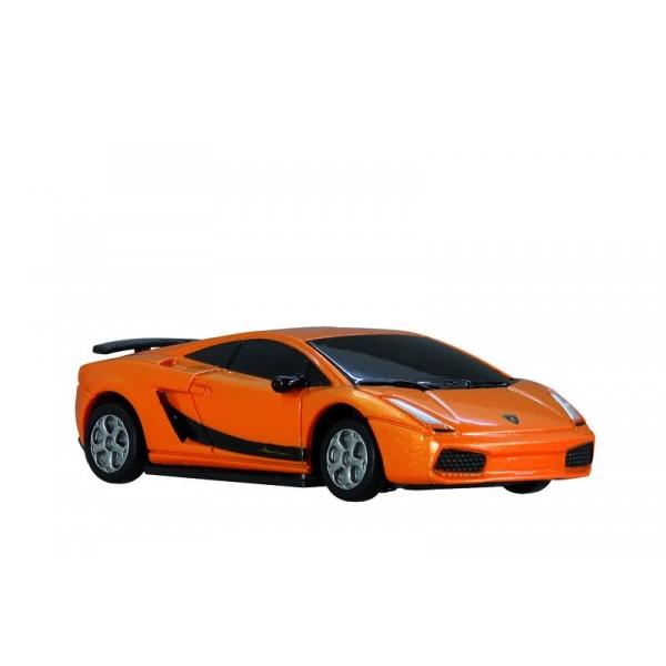 Lamborghini Superleggera 1:64 orange - JAM-403870
