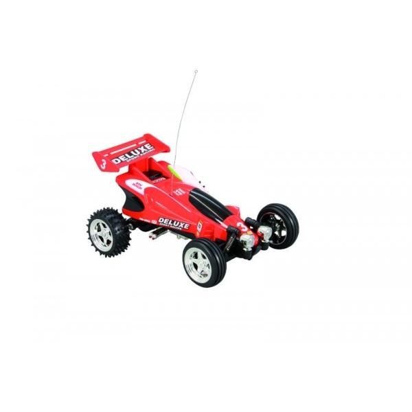 Mini Buggy 1:24 rouge 40 mhz - JAM-403760