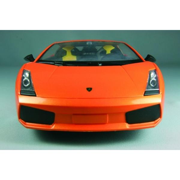 Lamborghini Superleggera 1:14 orange Jamara - JAM-400086