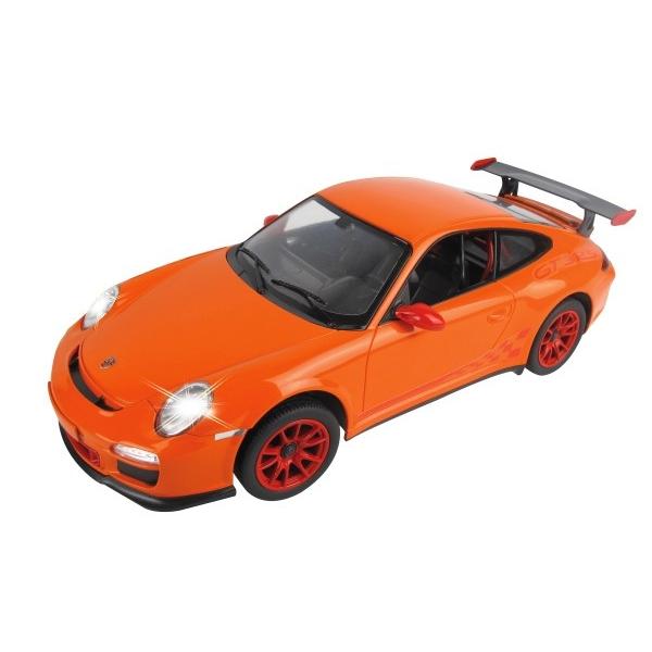 Porsche GT3 RS Orange 1:14 Jamara - JAM-404312