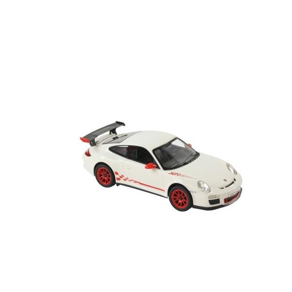 Porsche GT3 RS Blanc 1:14 Jamara - JAM-404311